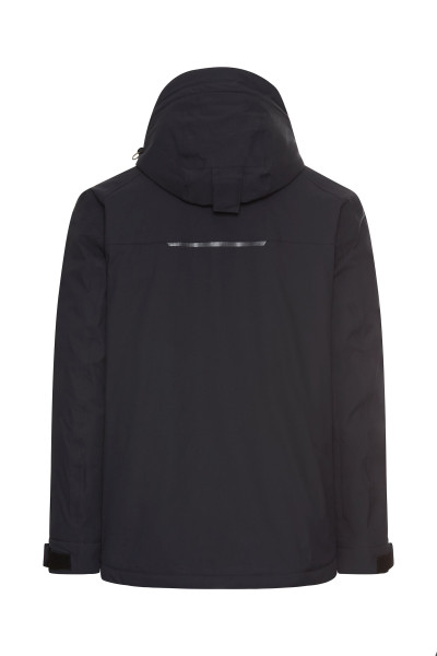 DZSEKI CAMEL ACTIVE TEXXXACTIVE JACKET - Kép 5