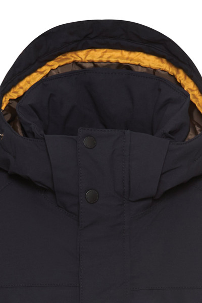 DZSEKI CAMEL ACTIVE TEXXXACTIVE JACKET - Kép 6