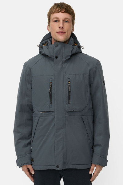 DZSEKI CAMEL ACTIVE TEXXXACTIVE JACKET - Kép 1