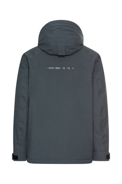 DZSEKI CAMEL ACTIVE TEXXXACTIVE JACKET - Kép 5