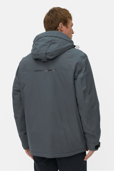 DZSEKI CAMEL ACTIVE TEXXXACTIVE JACKET - Kép 3