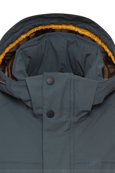 DZSEKI CAMEL ACTIVE TEXXXACTIVE JACKET - Kép 6