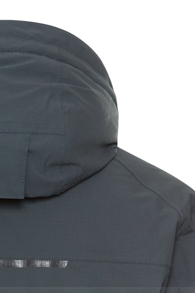 DZSEKI CAMEL ACTIVE TEXXXACTIVE JACKET - Kép 7