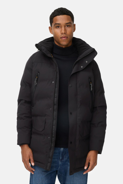 BUNDA CAMEL ACTIVE TEXXXACTIVE JACKET - Fotografie č. 1