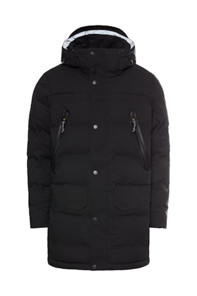 BUNDA CAMEL ACTIVE TEXXXACTIVE JACKET - Fotografie č. 4