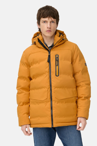 BUNDA CAMEL ACTIVE JACKET - Fotografia č. 1