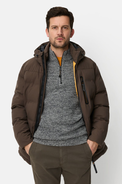 BUNDA CAMEL ACTIVE JACKET - Fotografia č. 1