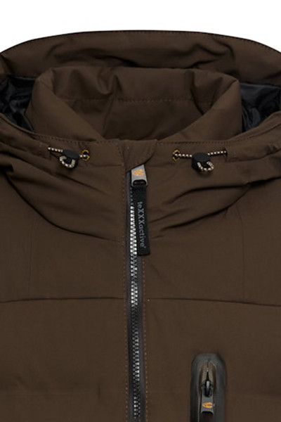 BUNDA CAMEL ACTIVE JACKET - Fotografia č. 6