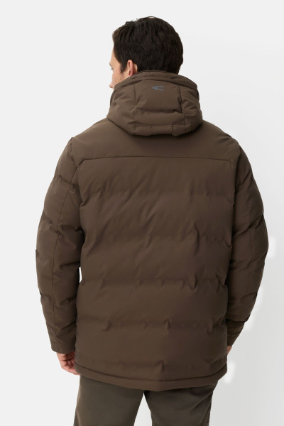 BUNDA CAMEL ACTIVE JACKET - Fotografia č. 3