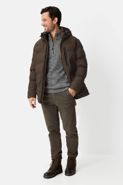 BUNDA CAMEL ACTIVE JACKET - Fotografia č. 2