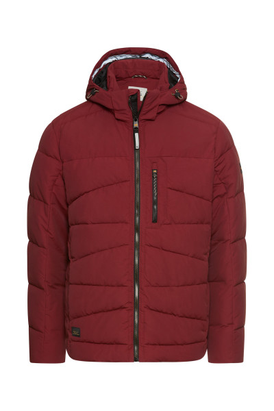 BUNDA CAMEL ACTIVE QUILTED BLOUSON - Fotografie č. 4