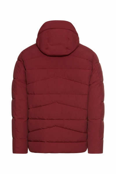 BUNDA CAMEL ACTIVE QUILTED BLOUSON - Fotografie č. 5