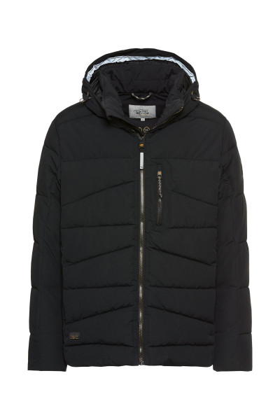 BUNDA CAMEL ACTIVE QUILTED BLOUSON - Fotografie č. 4