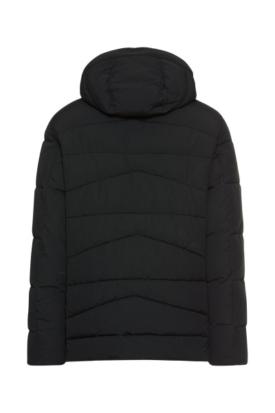 BUNDA CAMEL ACTIVE QUILTED BLOUSON - Fotografie č. 5