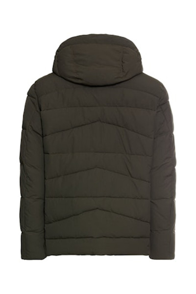 BUNDA CAMEL ACTIVE QUILTED BLOUSON - Fotografie č. 5