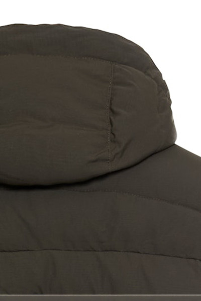 BUNDA CAMEL ACTIVE QUILTED BLOUSON - Fotografie č. 7