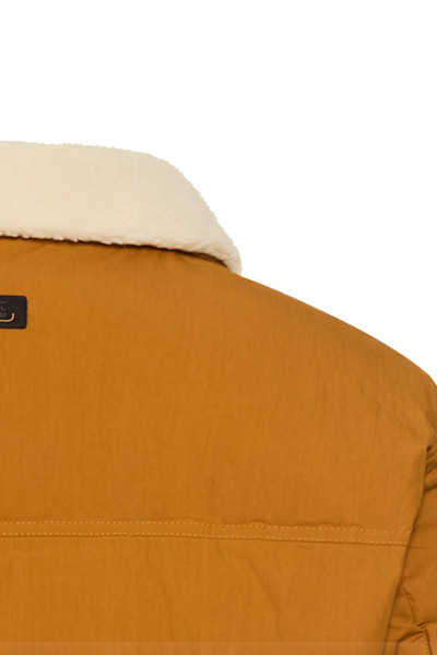 BUNDA CAMEL ACTIVE QUILTED BLOUSON - Fotografie č. 7