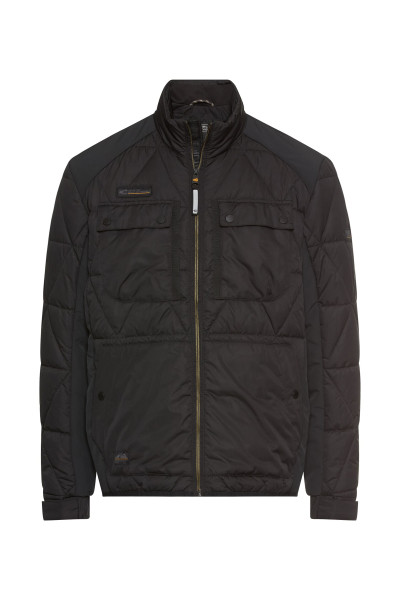 BUNDA CAMEL ACTIVE QUILTED BLOUSON - Fotografie č. 4