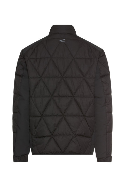BUNDA CAMEL ACTIVE QUILTED BLOUSON - Fotografie č. 5