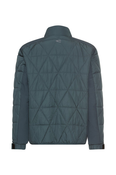 BUNDA CAMEL ACTIVE QUILTED BLOUSON - Fotografie č. 5