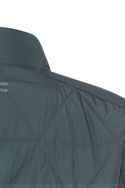 BUNDA CAMEL ACTIVE QUILTED BLOUSON - Fotografie č. 7