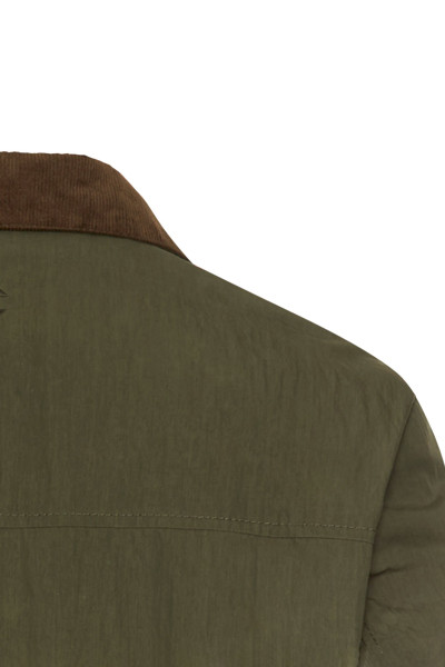 DZSEKI CAMEL ACTIVE BLOUSON - Kép 7