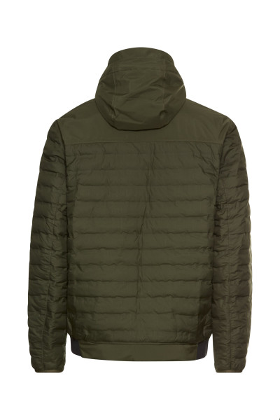 DZSEKI CAMEL ACTIVE TEXXXACTIVE BLOUSON - Kép 5