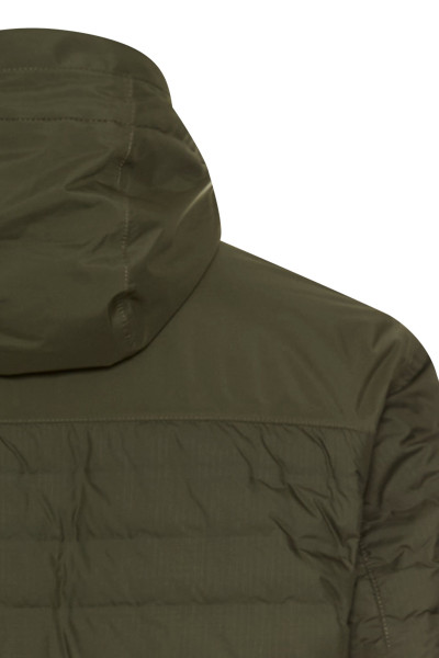 DZSEKI CAMEL ACTIVE TEXXXACTIVE BLOUSON - Kép 7