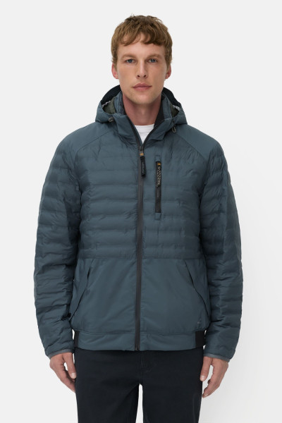 DZSEKI CAMEL ACTIVE TEXXXACTIVE BLOUSON - Kép 1