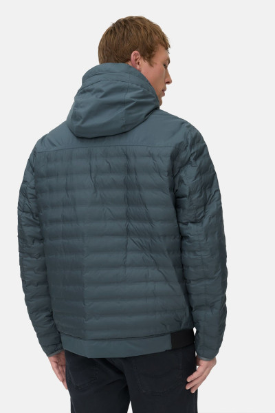 DZSEKI CAMEL ACTIVE TEXXXACTIVE BLOUSON - Kép 3