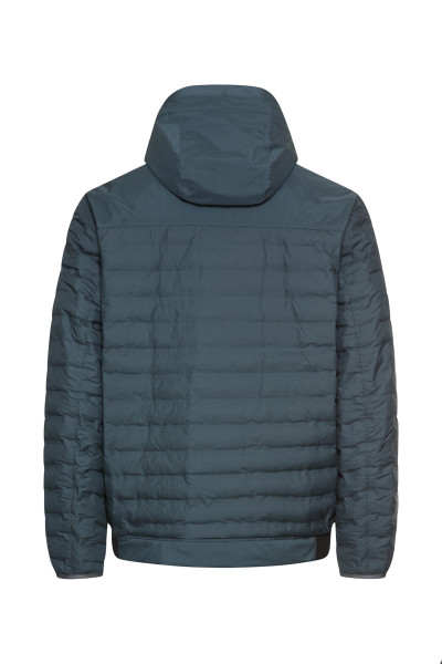 DZSEKI CAMEL ACTIVE TEXXXACTIVE BLOUSON - Kép 5