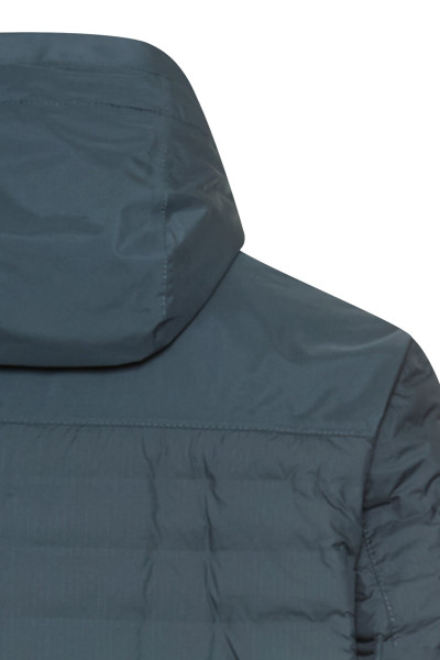 DZSEKI CAMEL ACTIVE TEXXXACTIVE BLOUSON - Kép 7