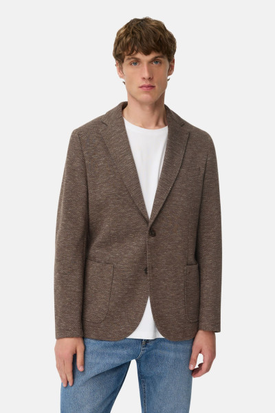 SAKO CAMEL ACTIVE BLAZER 2 KNOPF - Fotografie č. 1