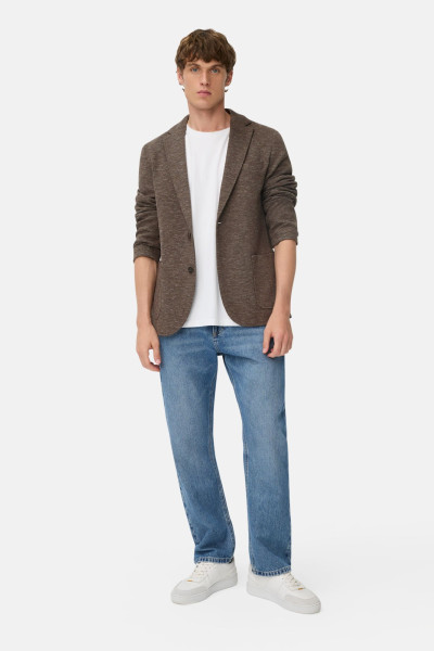 SAKO CAMEL ACTIVE BLAZER 2 KNOPF - Fotografie č. 2