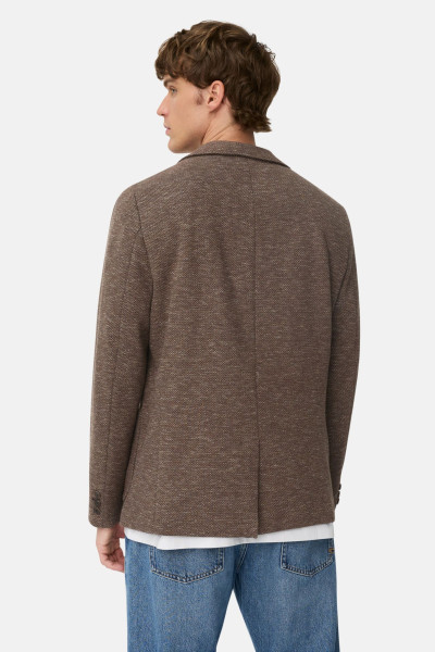 SAKO CAMEL ACTIVE BLAZER 2 KNOPF - Fotografie č. 3