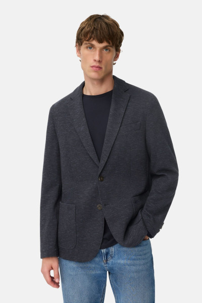 SAKO CAMEL ACTIVE BLAZER 2 KNOPF - Fotografie č. 1