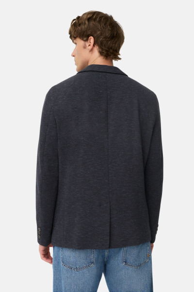 SAKO CAMEL ACTIVE BLAZER 2 KNOPF - Fotografie č. 3