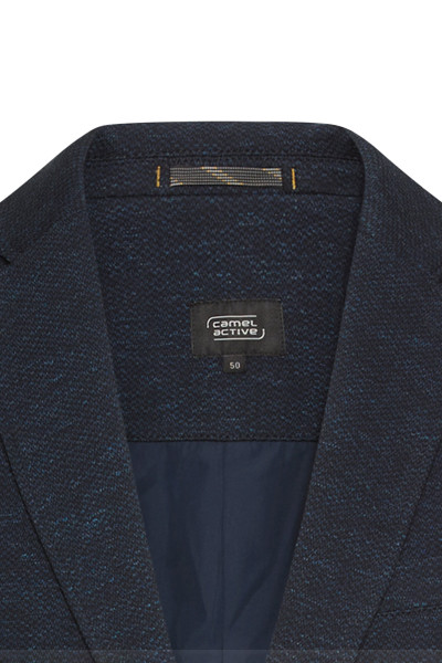 SAKO CAMEL ACTIVE BLAZER 2 KNOPF - Fotografie č. 6