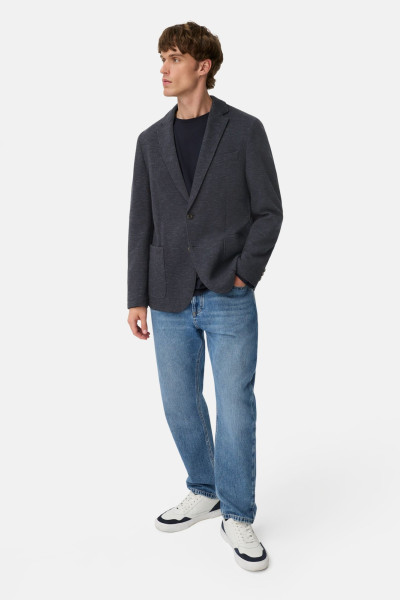 SAKO CAMEL ACTIVE BLAZER 2 KNOPF - Fotografie č. 2