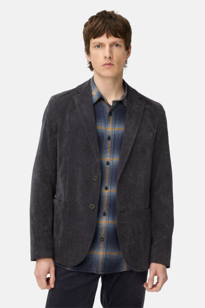 SAKO CAMEL ACTIVE BLAZER 2 KNOPF - Fotografie č. 1