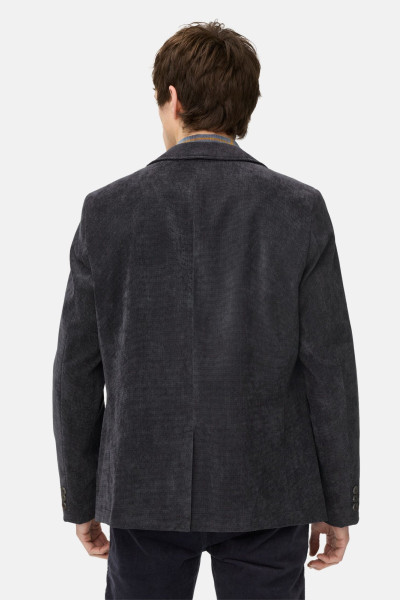 SAKO CAMEL ACTIVE BLAZER 2 KNOPF - Fotografie č. 3