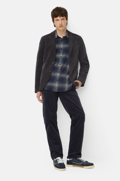 SAKO CAMEL ACTIVE BLAZER 2 KNOPF - Fotografie č. 2