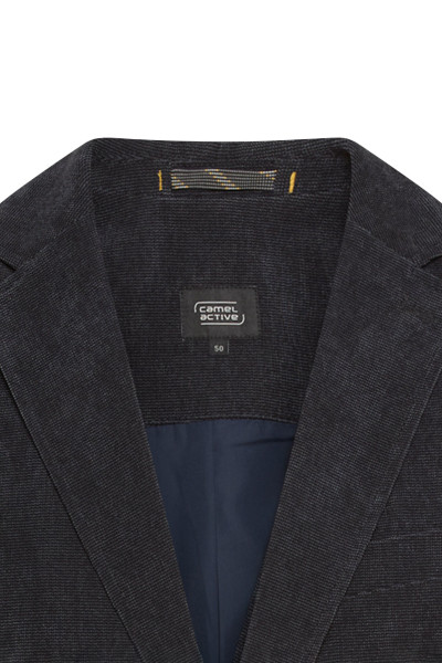 SAKO CAMEL ACTIVE BLAZER 2 KNOPF - Fotografie č. 6