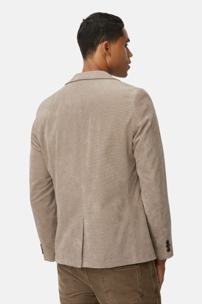 SAKO CAMEL ACTIVE BLAZER 2 KNOPF - Fotografie č. 3