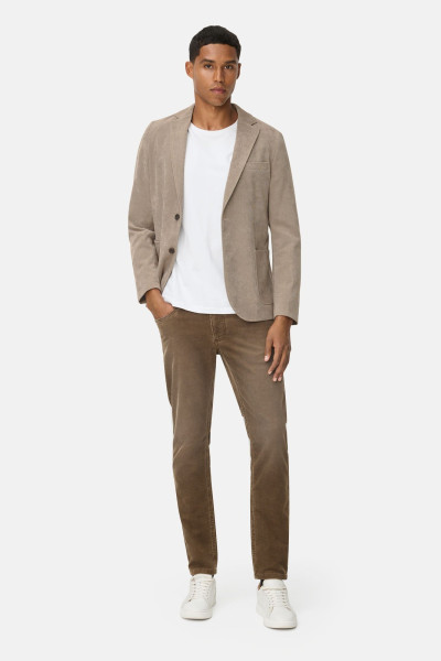 SAKO CAMEL ACTIVE BLAZER 2 KNOPF - Fotografie č. 2