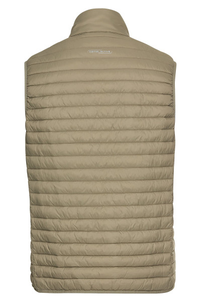 VESTA CAMEL ACTIVE VEST QUILTED LOS - Fotografie č. 6