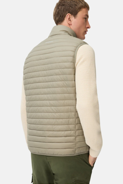 VESTA CAMEL ACTIVE VEST QUILTED LOS - Fotografie č. 3