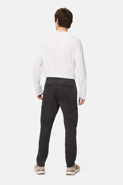 NOHAVICE CAMEL ACTIVE CARGO REGULAR FIT - Fotografia č. 3