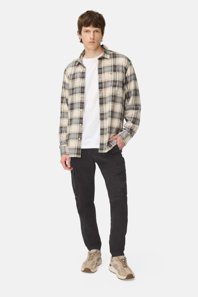 NOHAVICE CAMEL ACTIVE CARGO REGULAR FIT - Fotografia č. 1