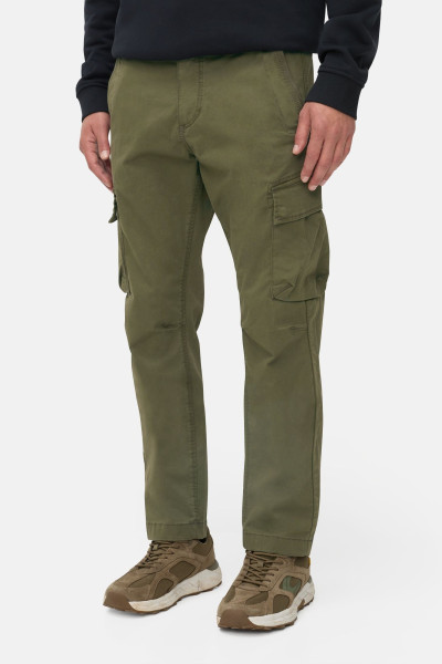 NOHAVICE CAMEL ACTIVE CARGO REGULAR FIT - Fotografia č. 2